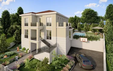 Photo of vila for sale Lundër, Lundër, Farkë, Tirana Municipality, Tirana County, Central Albania, 1045, Albania, Tiranë