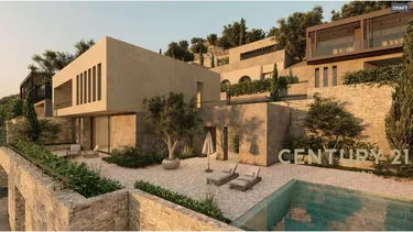 Zdjęcie vila na sprzedaż Jalë, Rr. Bregdet Jale, Vlorë