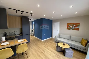 Zdjęcie Mieszkanie do wynajęcia Pazari i Ri, Rruga Tefta Tashko, Tiranë