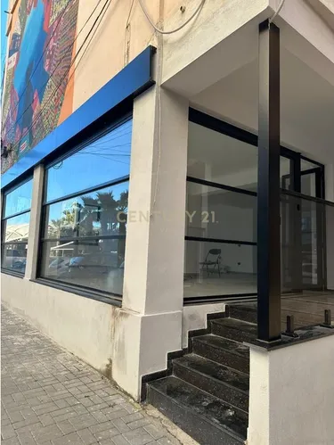 Fotografie shop k pronájmu Vollga, Durrës