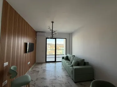 1+1 Apartment for Sale, Kompleksi Liburna, Rruga Skënderbeu, Golem, Kavajë (64 m²)