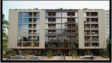 Фото Квартира на продажу Golem, Qender, Durrës