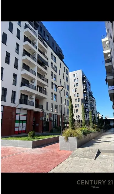 Fotografie shop k pronájmu Trio Tower Residence, Don Bosko, Tiranë