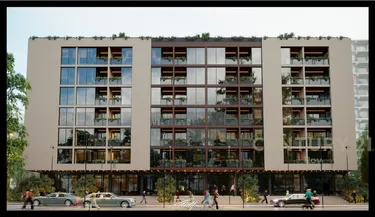 Фото Квартира на продажу Golem, Qender, Durrës