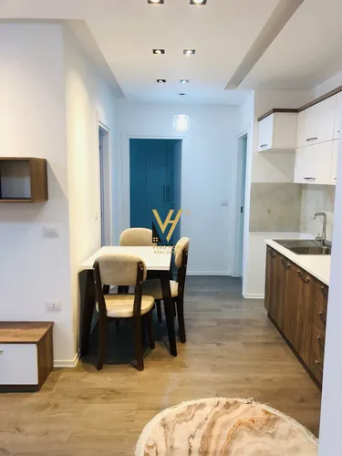 Zdjęcie Mieszkanie do wynajęcia Rruga Don Bosko, Tiranë