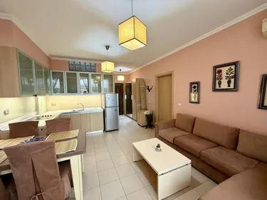 Zdjęcie Mieszkanie do wynajęcia Liqeni Thatë, Tiranë