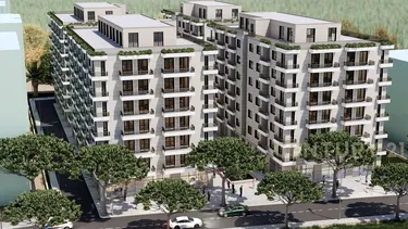 Foto di Appartamento in vendita Golem, Durrës