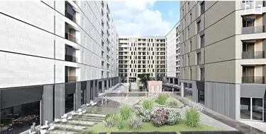 Photo of Apartment for sale Tirane - 1001 (al), Rruga Javer Malo, Tiranë