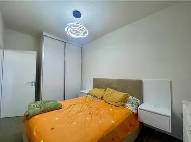 Zdjęcie Mieszkanie do wynajęcia Golden Park, Rruga e Kavajës, Tiranë