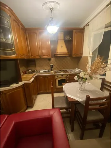 Zdjęcie Mieszkanie do wynajęcia Rruga Sami Frashëri, Tiranë