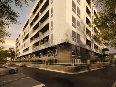 Foto av Lägenhet till salu Montevideo Residence, Mali i Robit, Durrës