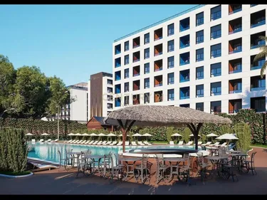 Фото Квартира на продажу Golem, Vm Residence, Durrës