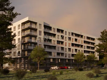 Foto av Lägenhet till salu Montevideo Residence, Mali i Robit, Durrës