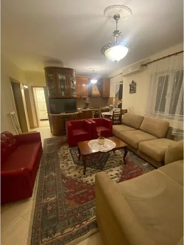 Zdjęcie Mieszkanie do wynajęcia Rruga Sami Frashëri, Tiranë