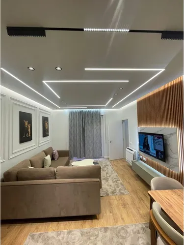 Zdjęcie Mieszkanie do wynajęcia Paskuqan, Tiranë