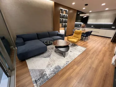 Zdjęcie Mieszkanie do wynajęcia Ish-garda, Tiranë