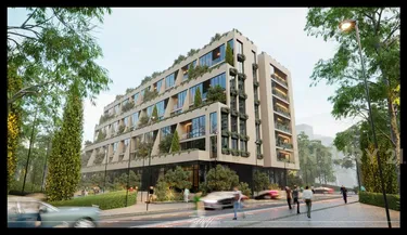 Фото Квартира на продажу Golem, Qender, Durrës