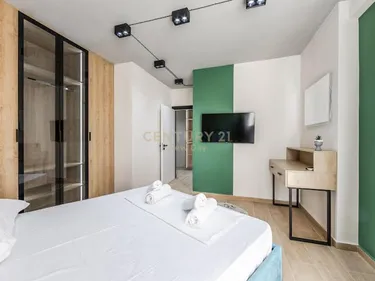 Foto e penthouse në shitje Shkembi i Kavajes, Durrës