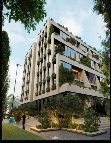 Фото Квартира на продажу Golem, Qender, Durrës