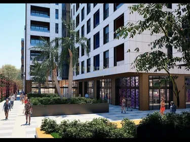 Фото Квартира на продажу Golem, Vm Residence, Durrës