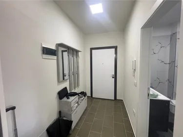 Zdjęcie Mieszkanie do wynajęcia Golden Park, Rruga e Kavajës, Tiranë