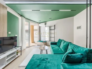 Foto e penthouse në shitje Shkembi i Kavajes, Durrës