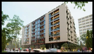 Фото Квартира на продажу Golem, Qender, Durrës