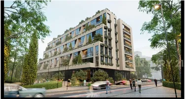 Фото Квартира на продажу Golem, Qender, Durrës