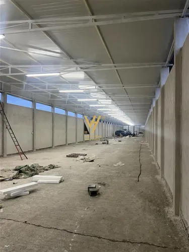 Fotografie Byt k pronájmu Qtu, Vorë, Tiranë