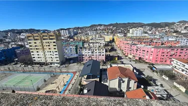 Foto von Wohnung zum verkauf Ish Fusha e Rërës, Pranë Stadiumit, Durrës