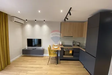 Zdjęcie Mieszkanie do wynajęcia Pazari i Ri, Rruga Tefta Tashko, Tiranë