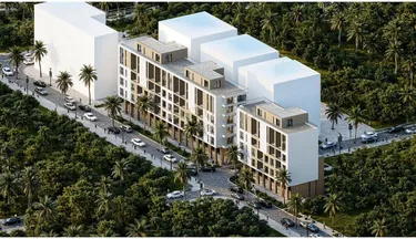 Фото Квартира на продажу Golem, Vizion 2 Rezidence, Durrës