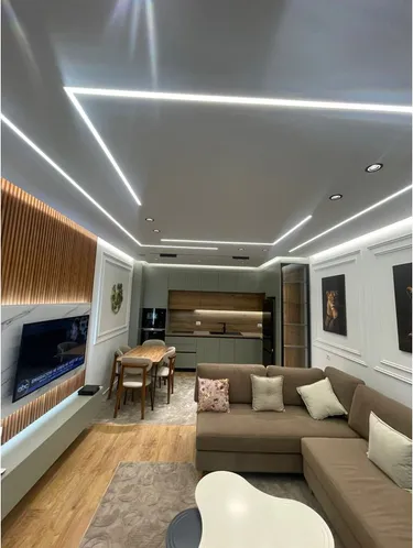 Zdjęcie Mieszkanie do wynajęcia Paskuqan, Tiranë