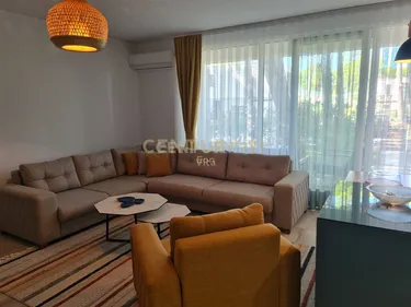 Fotografie Byt na prodej Gjiri i Lalzit, San Pietro Resort, Durrës