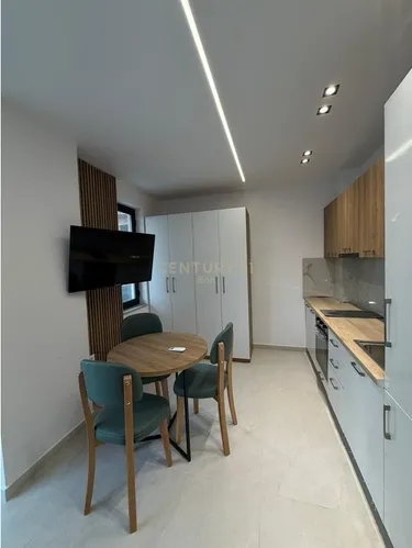 Zdjęcie studio na sprzedaż Mal i Robit, Durrës