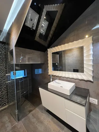 Zdjęcie penthouse do wynajęcia Kodra e Diellit, Rruga Kodra e Diellit, Tiranë