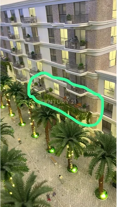 Фото Квартира на продажу Durres Marina, Durrës