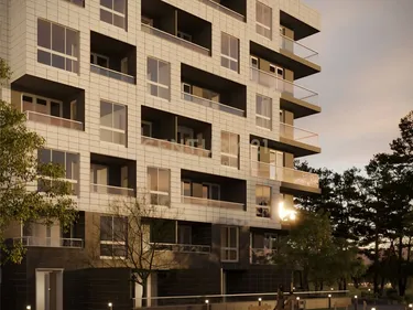 Fotografie Byt na prodej Montevideo Residence, Mali i Robit, Durrës