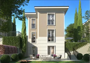 Photo of vila for sale Farkë e Madhe, Farke e Madhe, Tiranë