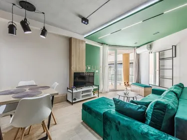 Фото Квартира на продажу Shkëmbi i Kavajës, Durrës