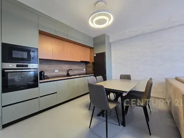 Фото Квартира на продажу Golem, Prane Hotel Epidam, Durrës