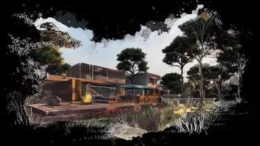 Bargain – 1+1 Apartment for Sale | Lura 5 Complex, Gjiri i Lalzit