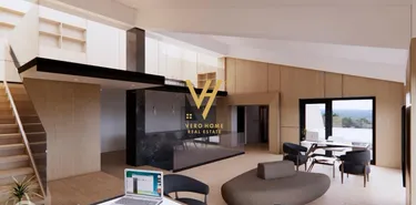 Foto von vila zur miete Selita e Vjetër, Tiranë