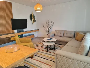 Фото Квартира на продажу Gjiri i Lalzit San Pietro, Durrës