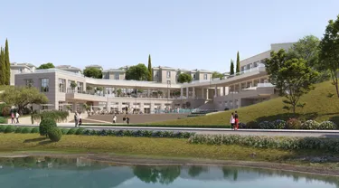 Photo of vila for sale Farkë e Madhe, Farke e Madhe, Tiranë