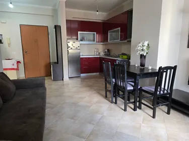 Foto von Wohnung zur miete Rruga Bill Klinton, Tiranë