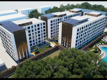 Foto e Apartment në shitje Golem, Vm Residence, Durrës