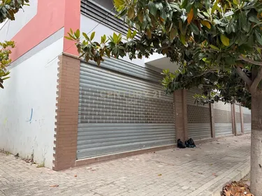 Foto e Ambient biznesi me qera Lagja Nr. 7, Durrës