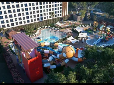 Фото Квартира на продажу Golem, Vm Residence, Durrës