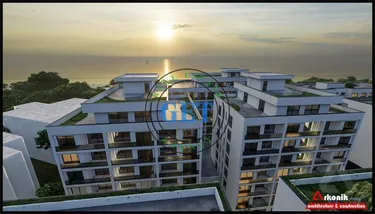 Photo of Apartment for sale Golem, Kompleksi Liburna, Durrës